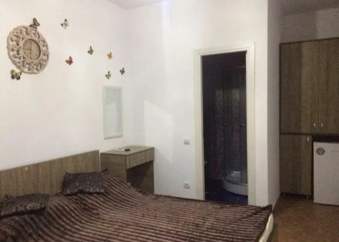 Casa Ultraviolet Năvodari