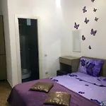 Guest house Casa Ultraviolet Navodari