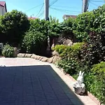 Casa Ultraviolet