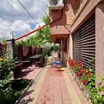 Guest house Casa Ultraviolet Navodari