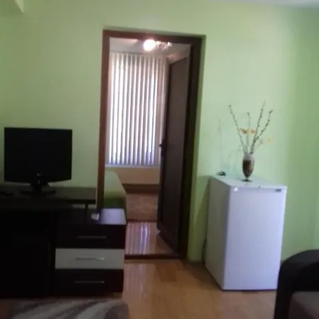 Casa Ultraviolet Casa de hóspedes 3*