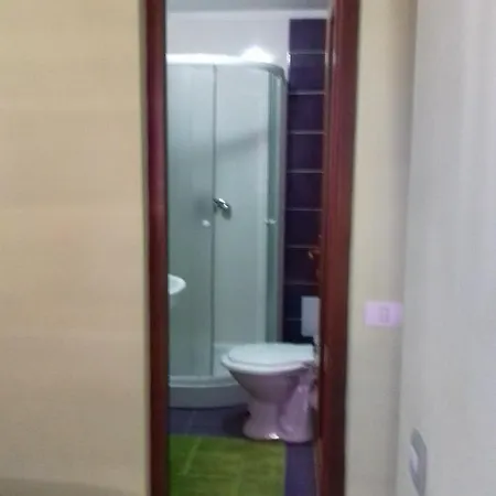 Guest house Casa Ultraviolet