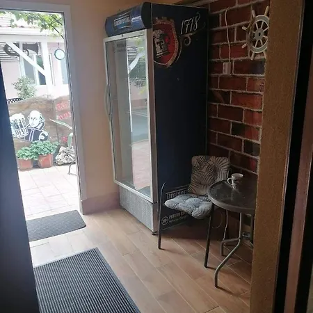 Casa Ultraviolet 3*