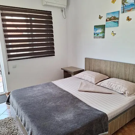 Casa Ultraviolet 3* Navodari