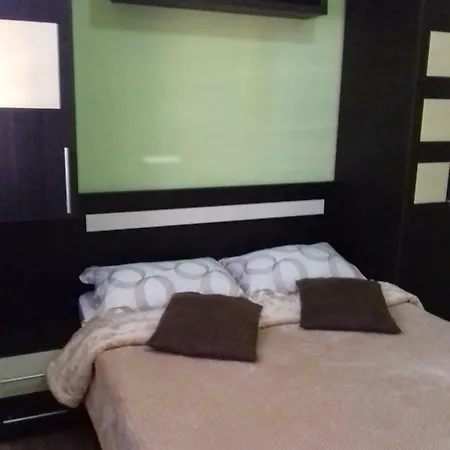 Casa Ultraviolet Guest house Navodari