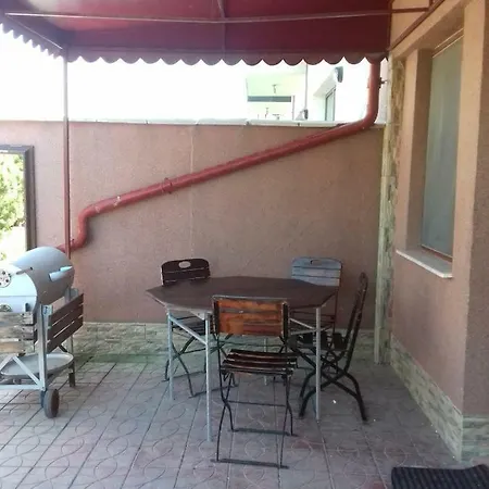 Casa Ultraviolet Guest house 3*