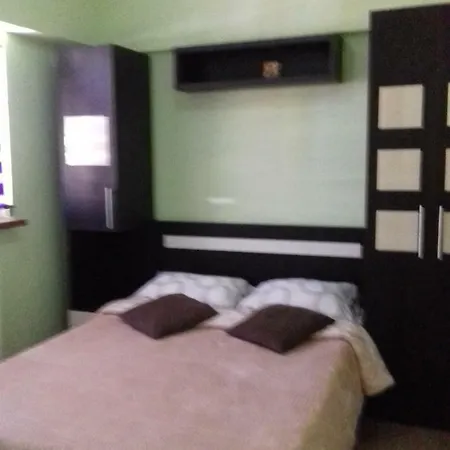 Casa Ultraviolet 3* Năvodari