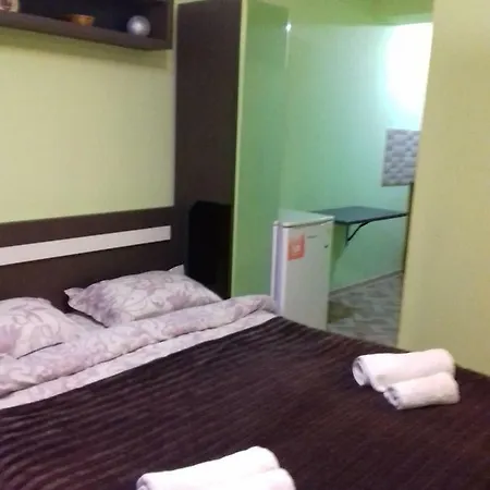 Casa Ultraviolet 3*