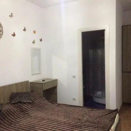 Casa Ultraviolet Năvodari