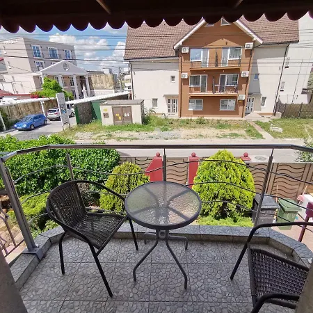 Casa de hóspedes Casa Ultraviolet