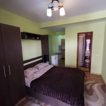 بيت ضيافة Casa Ultraviolet