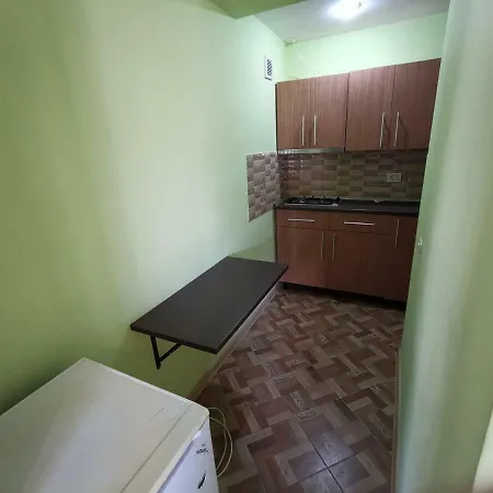 Casa Ultraviolet Guest house