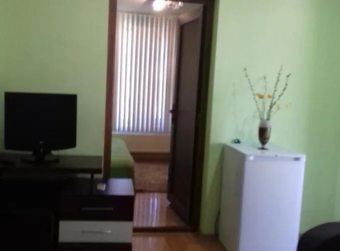 Casa Ultraviolet Vendégház 3*