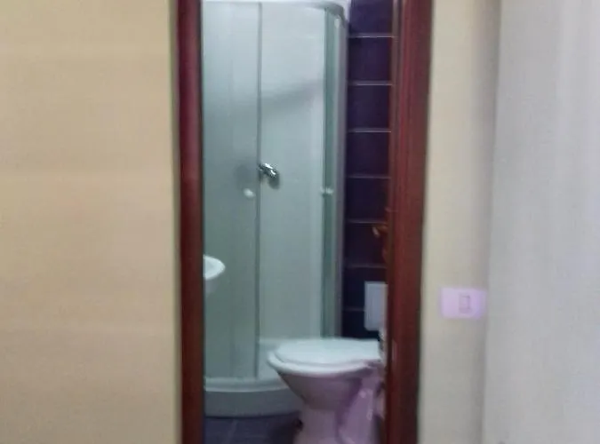 Vendégház Casa Ultraviolet