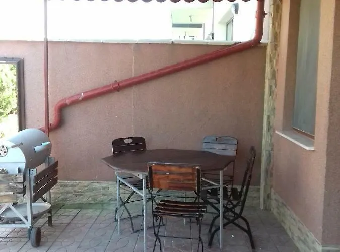 Casa Ultraviolet Vendégház 3*