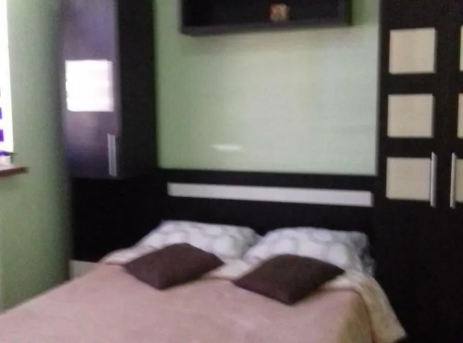 Casa Ultraviolet 3* Năvodari