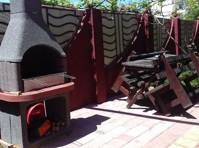 Vendégház Casa Ultraviolet 3*