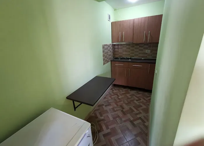 Casa Ultraviolet Vendégház